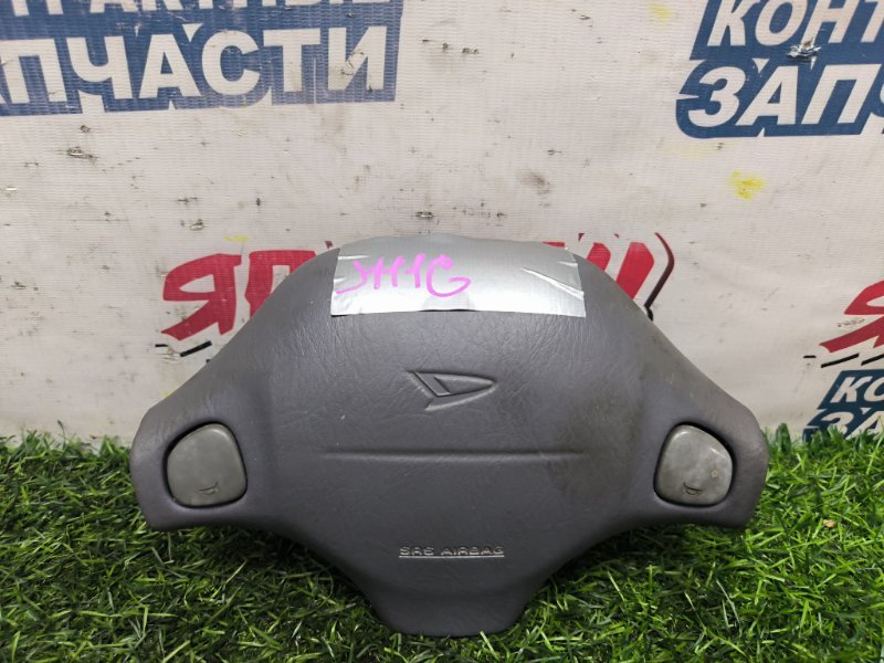 AIRBAG на руль DAIHATSU TERIOS KID J111G EF-DET (б/у)