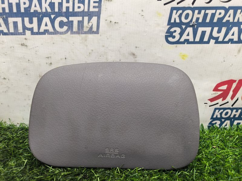 AIRBAG пассажирский TOYOTA PLATZ NCP12 1NZ-FE 2001 (б/у)