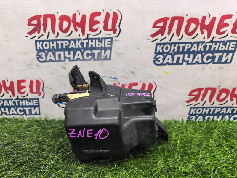 Блок предохранителей под капот TOYOTA WISH ZNE10 1ZZ-FE 2006 (б/у)