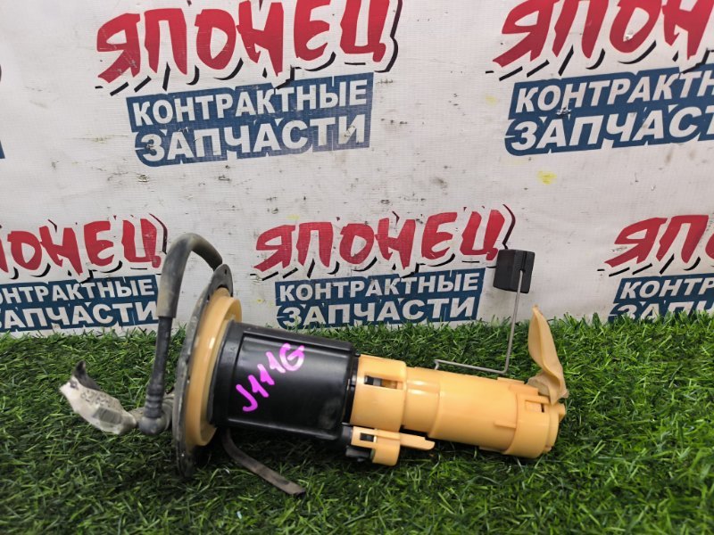 Топливный насос DAIHATSU TERIOS KID J111G EF-DET (б/у)