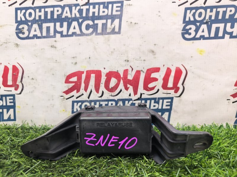 Блок предохранителей под капот TOYOTA WISH ZNE10 1ZZ-FE 2006 (б/у)