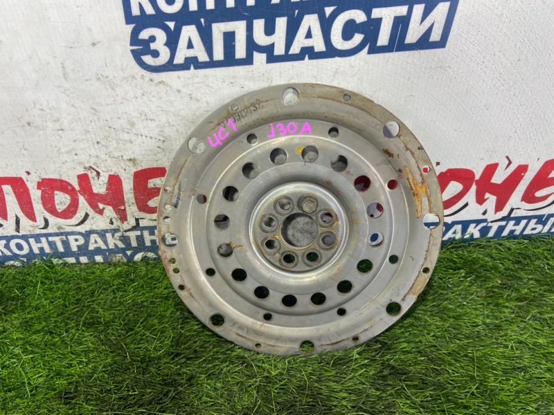 Маховик HONDA INSPIRE UC1 J30A (б/у)
