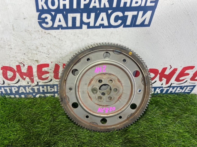 Маховик TOYOTA RAUM NCZ20 1NZ-FE (б/у)
