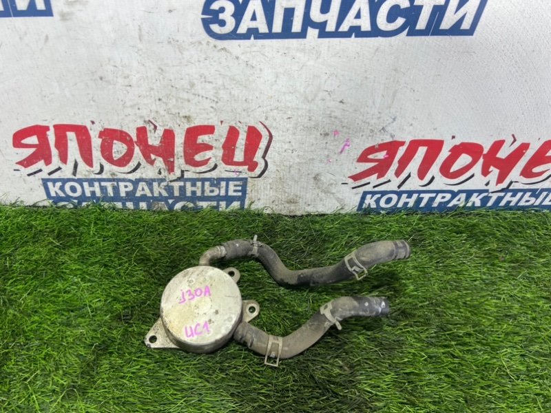 Теплообменник HONDA INSPIRE UC1 J30A (б/у)