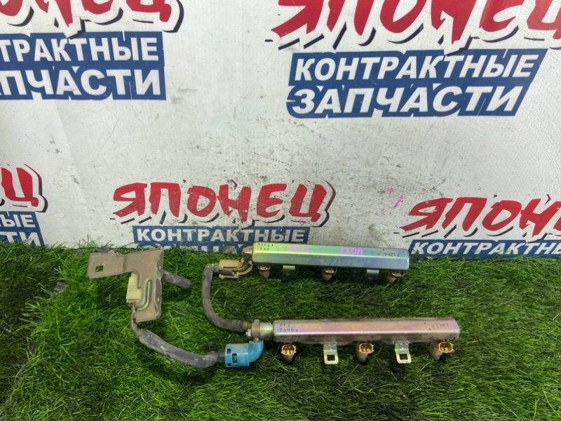 Форсунка HONDA INSPIRE UC1 J30A (б/у)