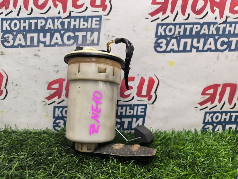 Топливный насос TOYOTA WISH ZNE10 1ZZ-FE 2006 (б/у)