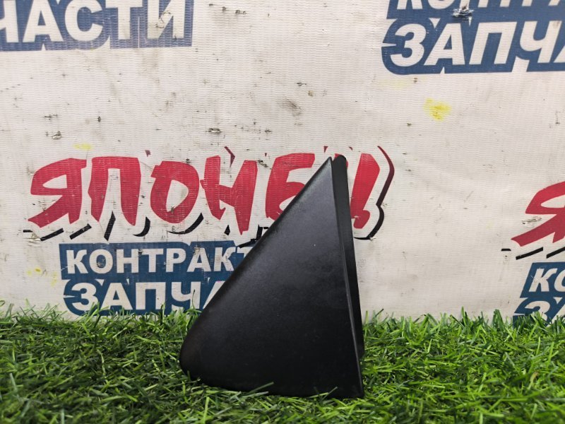 Уголок крыла TOYOTA BELTA NCP96 2NZ-FE 2005 передний левый (б/у)