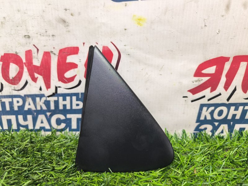 Уголок крыла TOYOTA BELTA NCP96 2NZ-FE 2005 передний правый (б/у)
