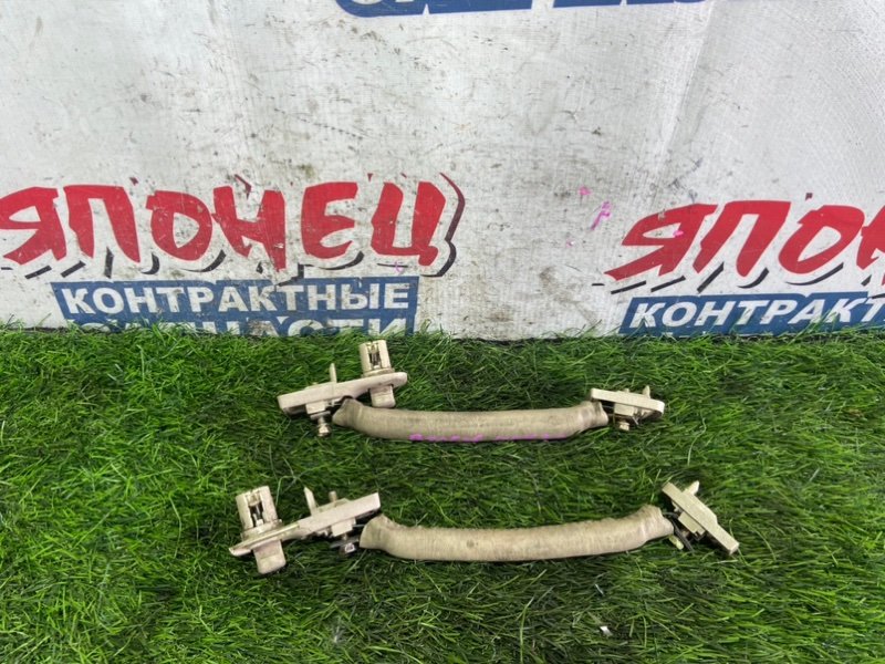 Ручка салона TOYOTA WINDOM MCV30 1MZ-FE (б/у)