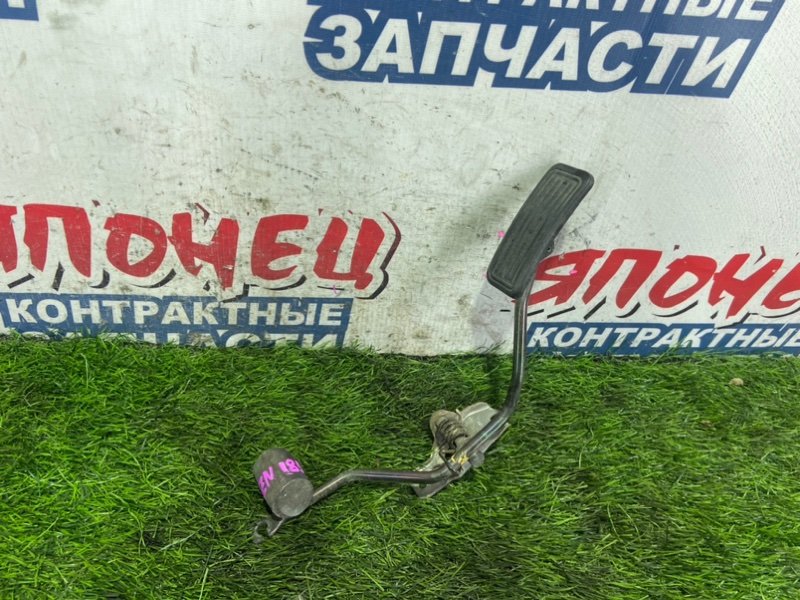 Педаль газа TOYOTA HILUX SURF VZN185 5VZ-FE (б/у)
