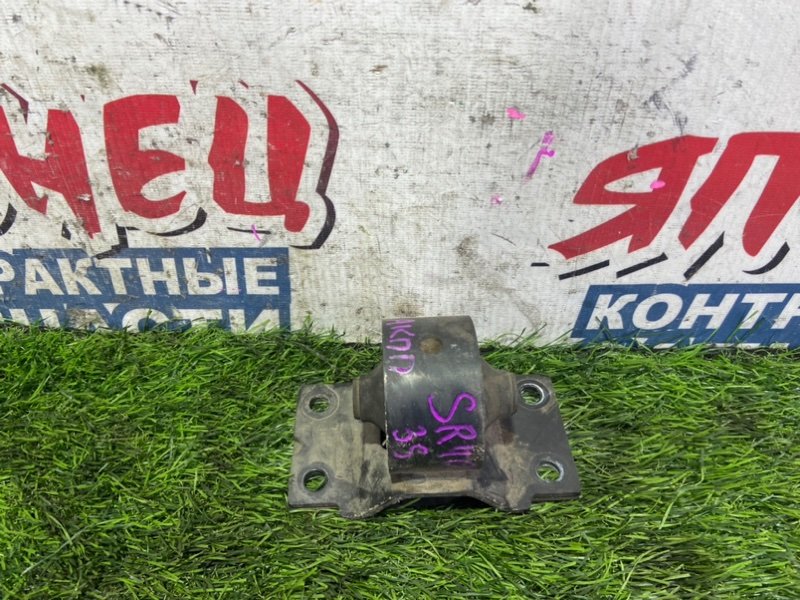 Подушка акпп TOYOTA TOWN ACE NOAH SR40 3S-FE (б/у)