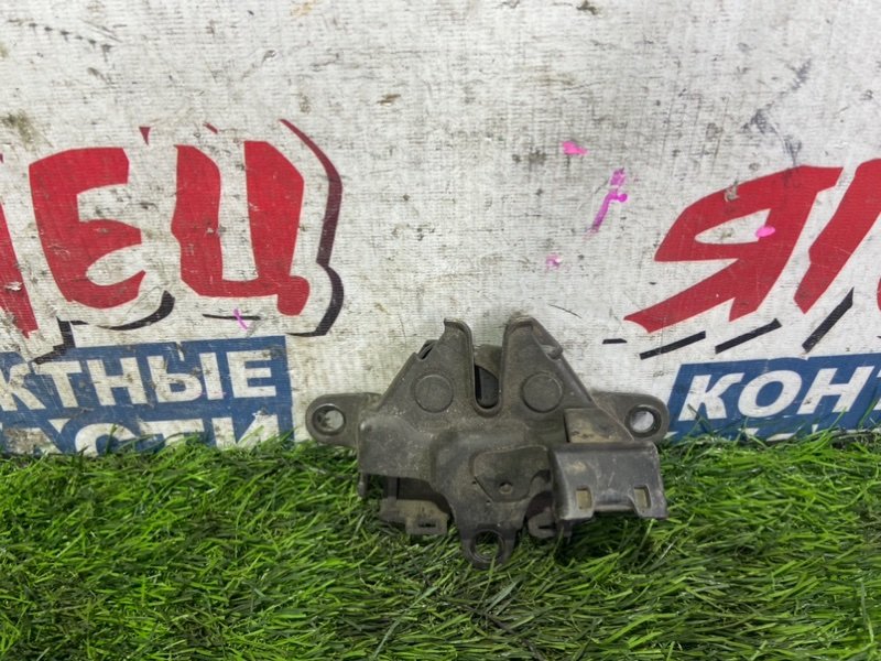 Замок капота TOYOTA WINDOM MCV30 1MZ-FE (б/у)