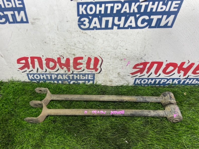 Тяга продольная TOYOTA WINDOM MCV30 1MZ-FE задняя (б/у)