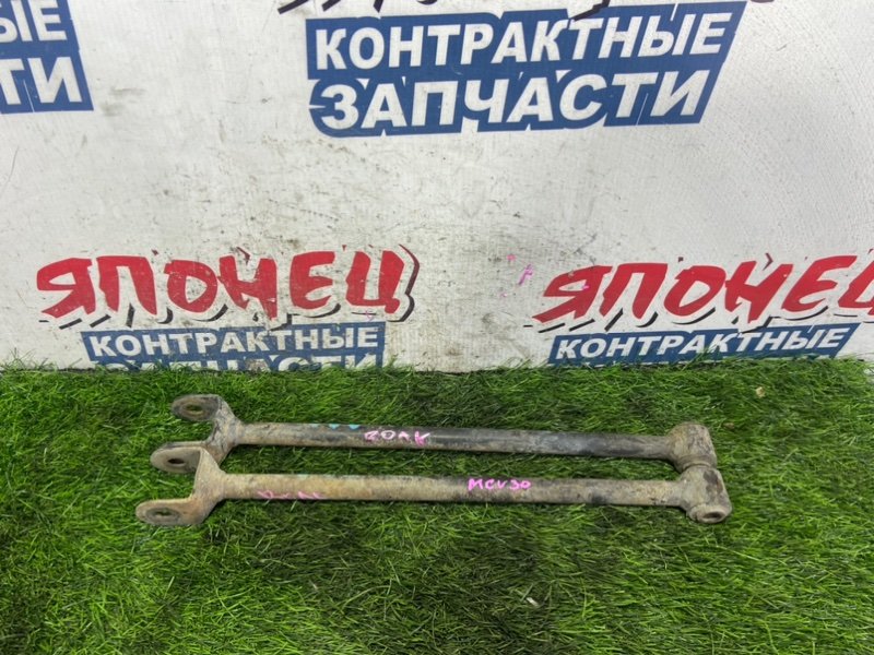 Тяга поперечная TOYOTA WINDOM MCV30 1MZ-FE задняя (б/у)