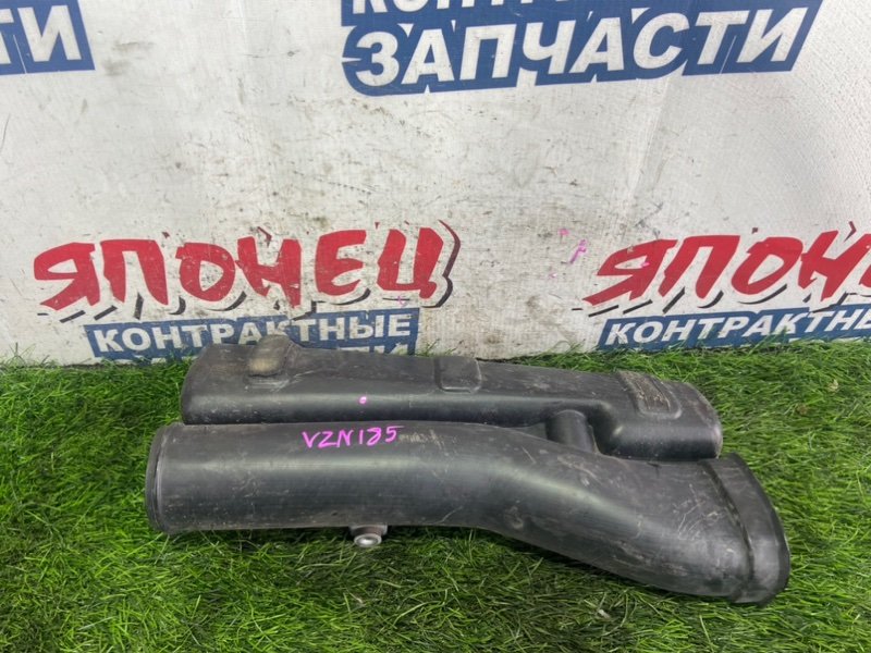 Воздухозаборник TOYOTA HILUX SURF VZN185 5VZ-FE (б/у) Воздухозаборник TOYOTA HILUX SURF VZN185 5VZ-FE (б/у)