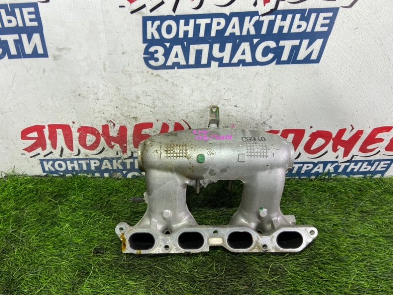 Коллектор впускной TOYOTA PRIUS NHW20 1NZ-FXE (б/у)