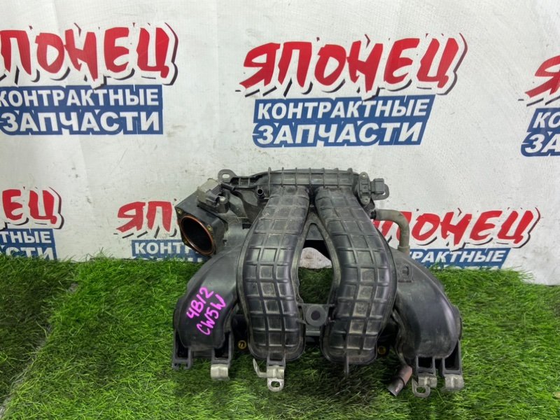 Коллектор впускной MITSUBISHI OUTLANDER CW5W 4B12 (б/у)