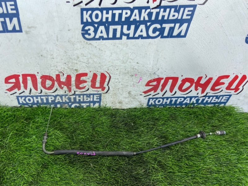 Тросик газа SUZUKI ALTO HA23S K6A (б/у)