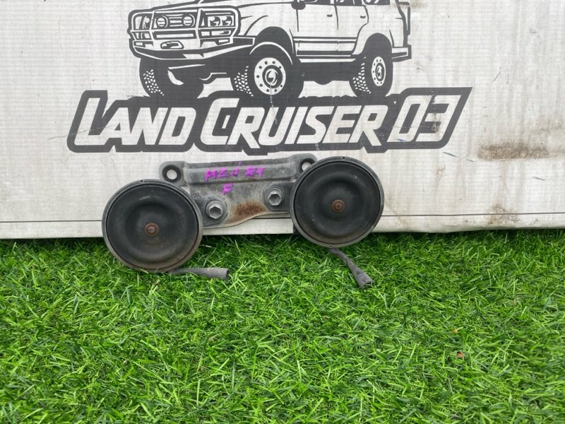 Сигнал звуковой TOYOTA LAND CRUISER HZJ81 1HZ (б/у)