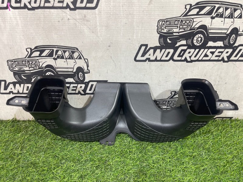 Воздуховод печки TOYOTA LAND CRUISER UZJ200 2UZ-FE (б/у) Воздуховод печки TOYOTA LAND CRUISER UZJ200 2UZ-FE (б/у)