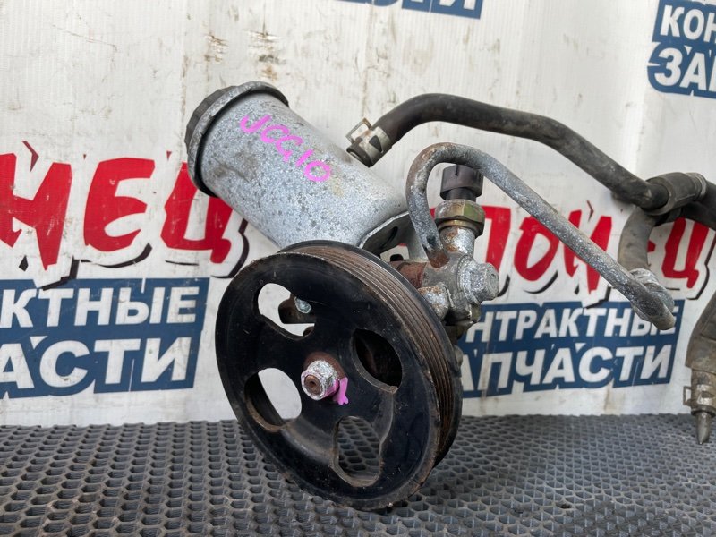 Гидроусилитель TOYOTA PROGRES JCG10 1JZ-GE (б/у)