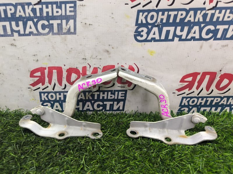Петля капота TOYOTA ESTIMA ACR30 2AZ-FE 2002 (б/у)