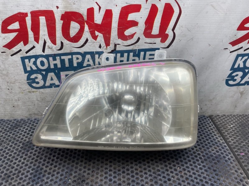 Фара DAIHATSU TERIOS J100G HC-EJ передняя левая (б/у)