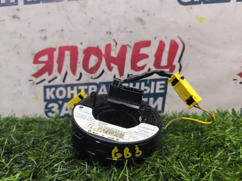 Шлейф-лента air bag HONDA FREED GB3 L15A (б/у)
