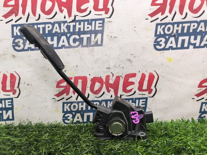 Педаль газа HONDA FREED GB3 L15A (б/у)
