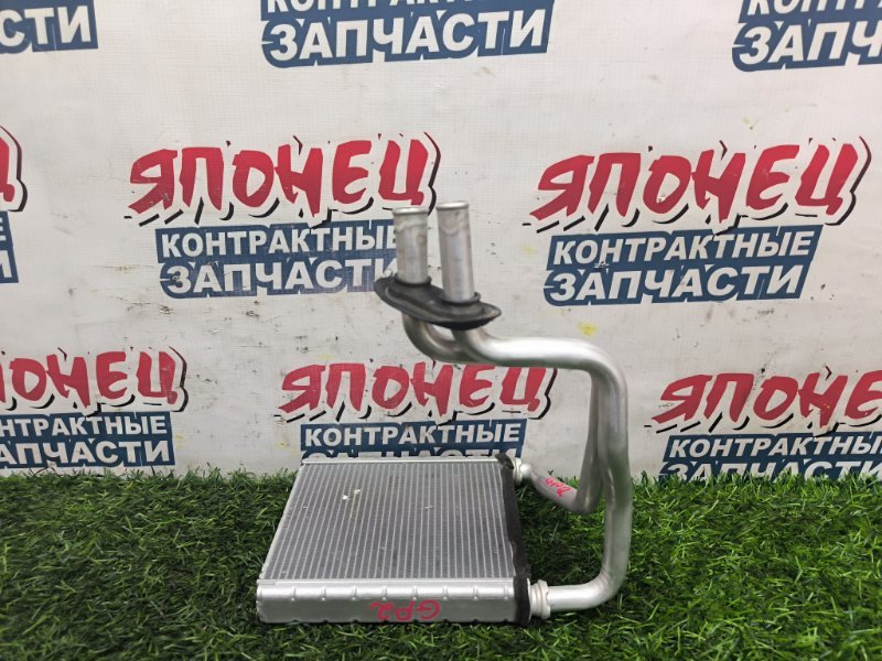 Радиатор печки HONDA FIT SHUTTLE GP2 LDA (б/у)
