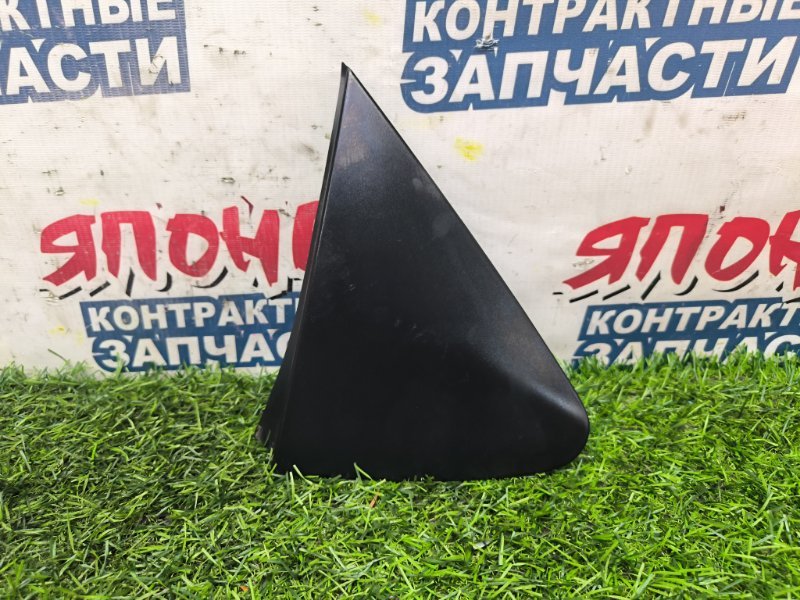 Уголок крыла TOYOTA VITZ KSP90 1KR-FE передний правый (б/у)