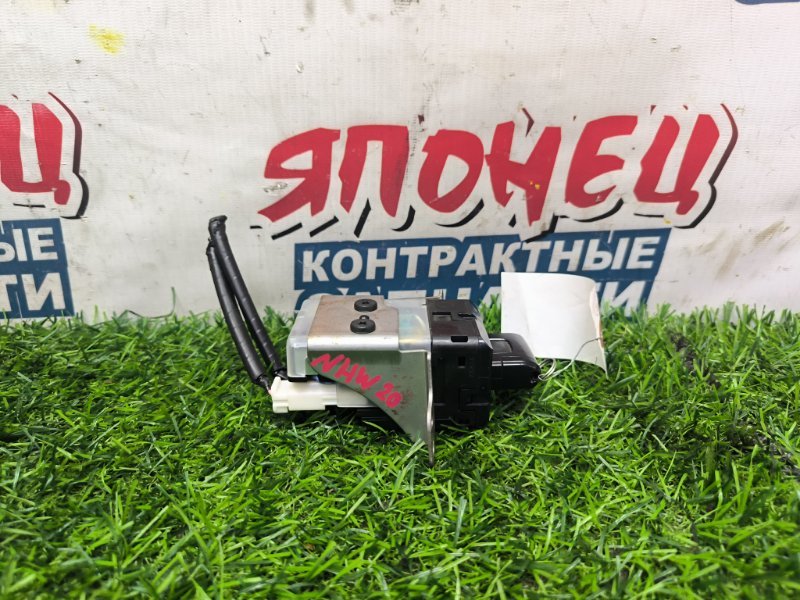 Замок зажигания TOYOTA PRIUS NHW20 1NZ-FXE 2004 (б/у)