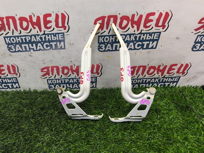 Петля капота HONDA FREED SPIKE GP3 LEA (б/у)