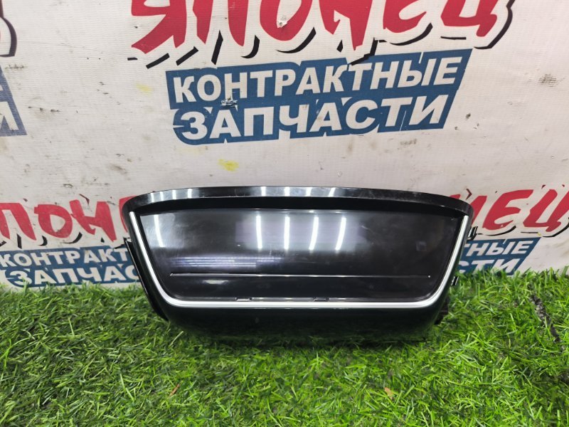 Блок управления климат-контролем HONDA VEZEL RU3 LEB (б/у)