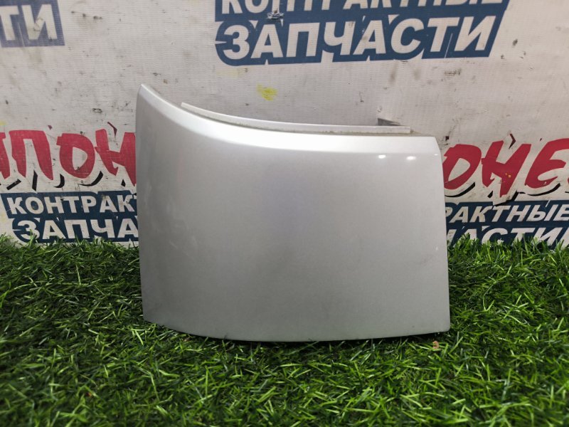 Планка под стоп MAZDA DEMIO DY3W ZJVE левая (б/у)