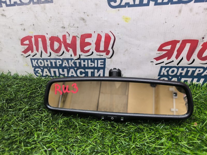 Зеркало заднего вида салонное HONDA VEZEL RU3 LEB (б/у)