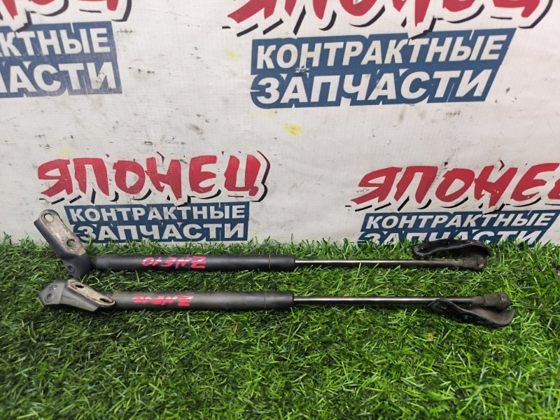 Амортизатор багажника TOYOTA WISH ZNE10 1ZZ-FE (б/у)