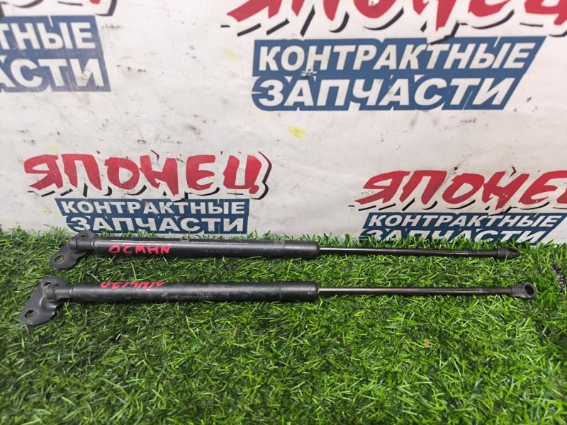 Амортизатор багажника TOYOTA PRIUS NHW20 1NZ-FXE 2004 (б/у)