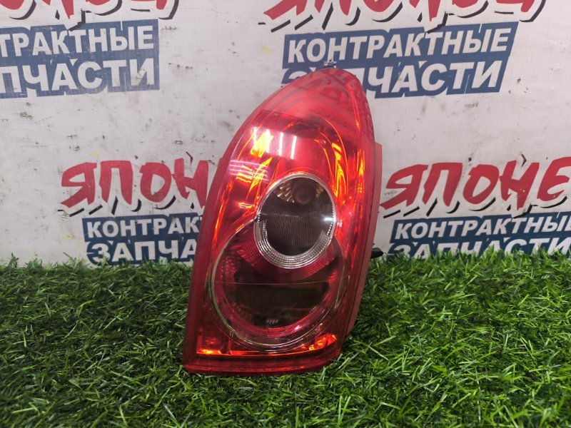 Стоп-сигнал MAZDA DEMIO DY3W ZJVE левый (б/у)
