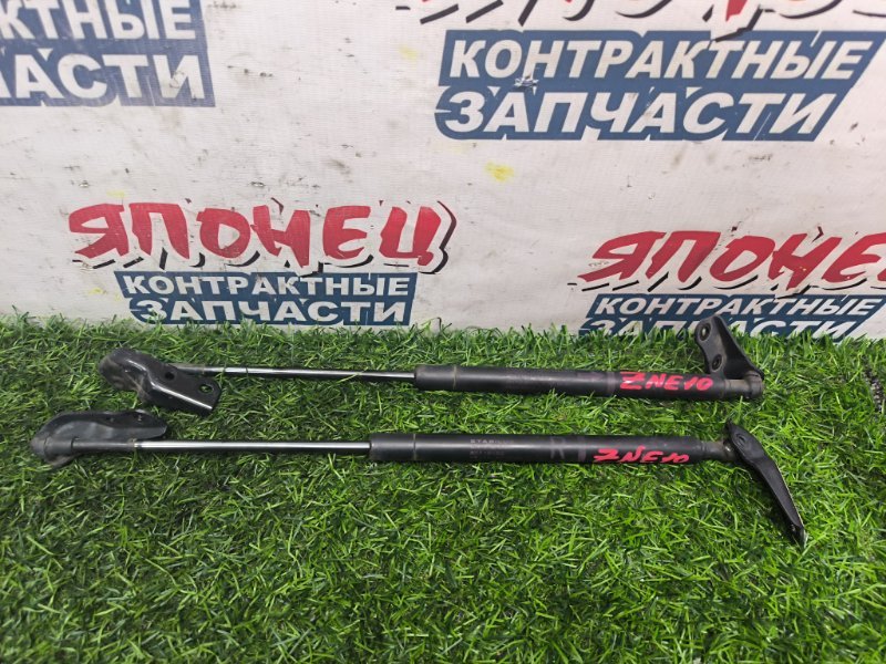 Амортизатор багажника TOYOTA WISH ZNE10 1ZZ-FE (б/у)