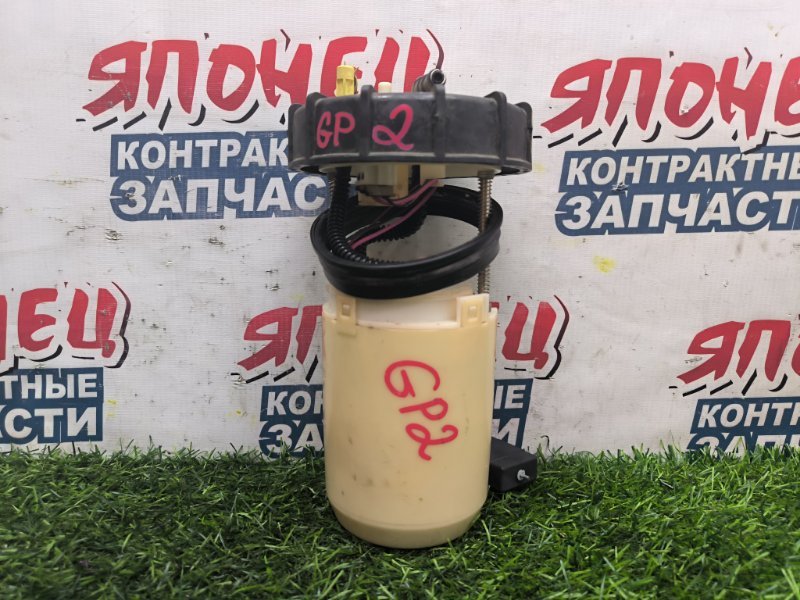 Топливный насос HONDA FIT SHUTTLE GP2 LDA (б/у)