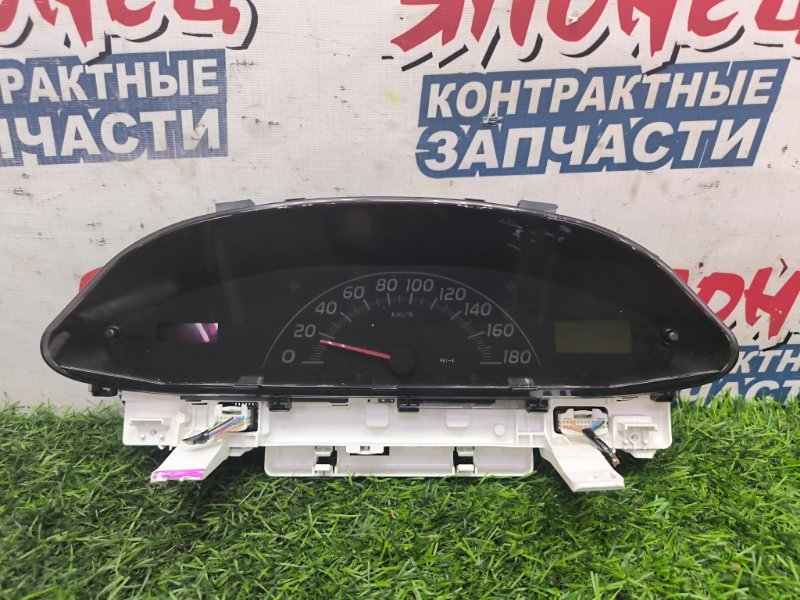 Панель приборов TOYOTA VITZ KSP90 1KR-FE (б/у)