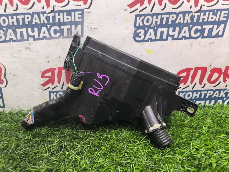 Блок предохранителей под капот HONDA VEZEL RU3 LEB (б/у)