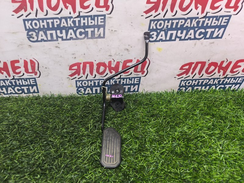 Педаль газа TOYOTA ESTIMA ACR30 2AZ-FE 2002 (б/у)