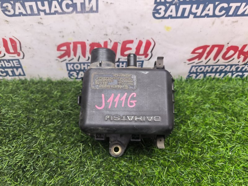 Блок предохранителей под капот DAIHATSU TERIOS KID J111G EF-DET (б/у)