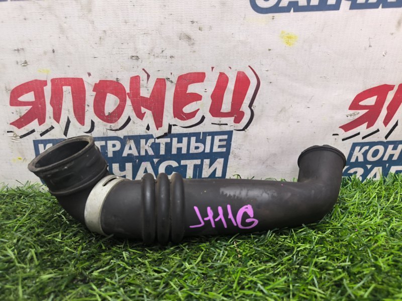 Патрубок воздушного фильтра DAIHATSU TERIOS KID J111G EF-DET (б/у)