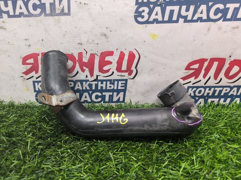 Воздухозаборник DAIHATSU TERIOS KID J111G EF-DET (б/у)