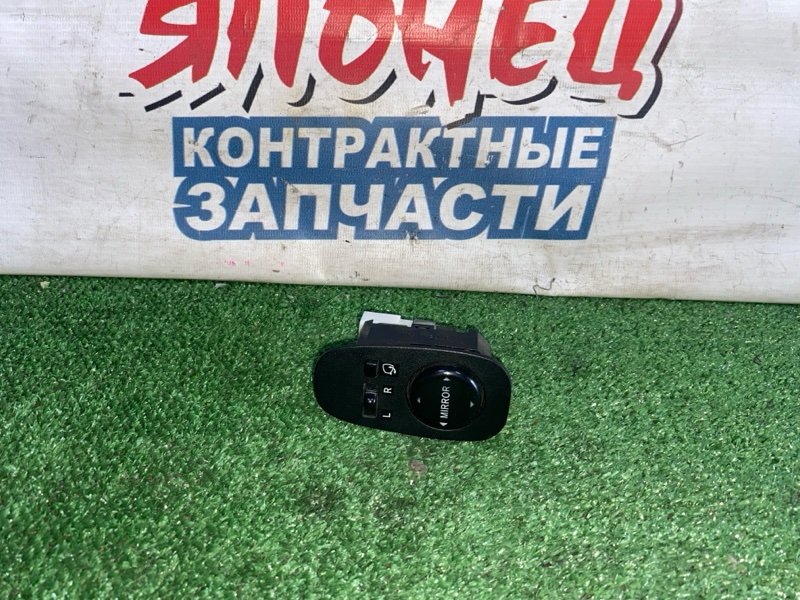 Блок управления зеркалами TOYOTA CAMRY SV41 3S-FE (б/у)