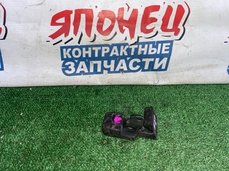 Демпфер рулевой BMW X5 E53 M54B30 (б/у)