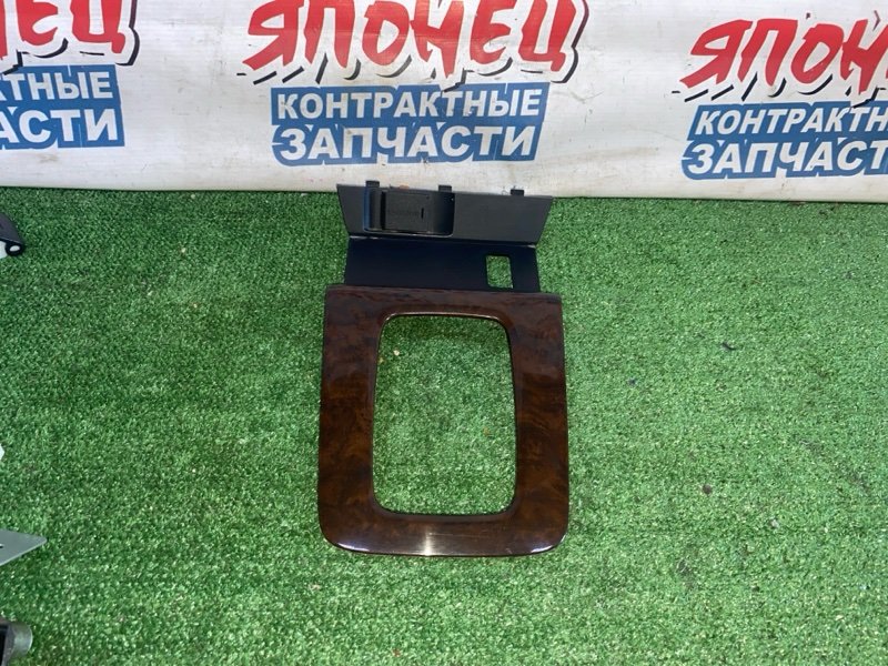 Консоль кпп TOYOTA CAMRY GRACIA SXV20 5S-FE (б/у)